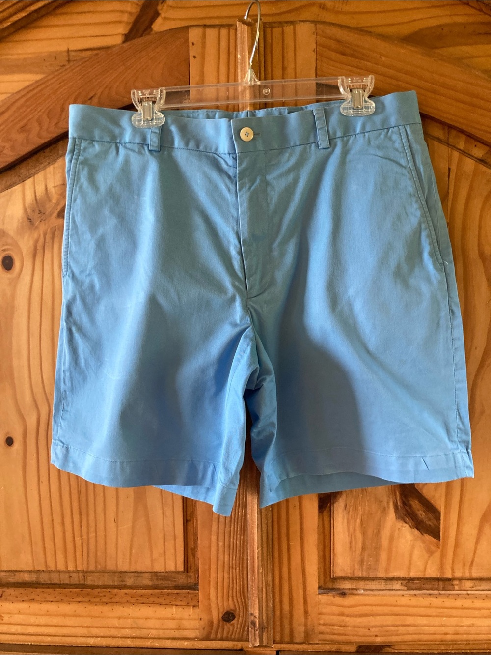 Southern Tide Light Blue Men’s Shorts